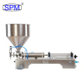 GC Semi Automatic Filling Machine Pneumatic